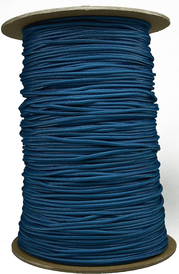 275 Cord 5 Strand Paracord by BoredParacord