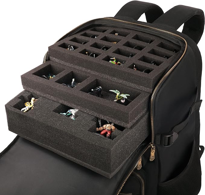 ENHANCE DnD Backpack - Image 3