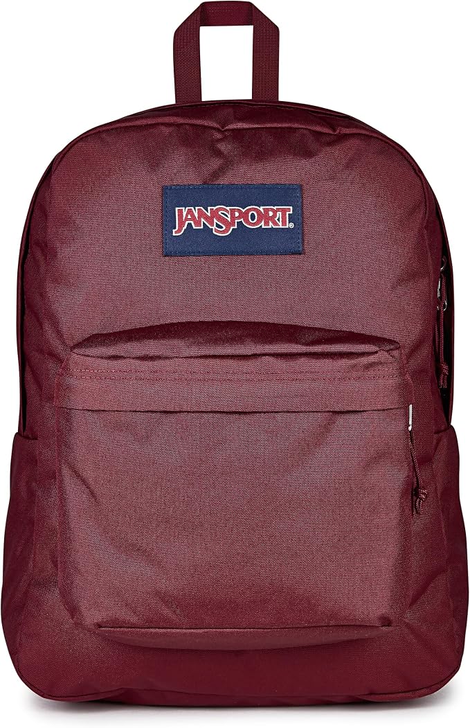 JanSport SuperBreak One Backpack by JanSport