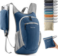 Uselike 10L Small Hiking Backpack Travel Daypack Lightweight Packable Back Pack by Uselike