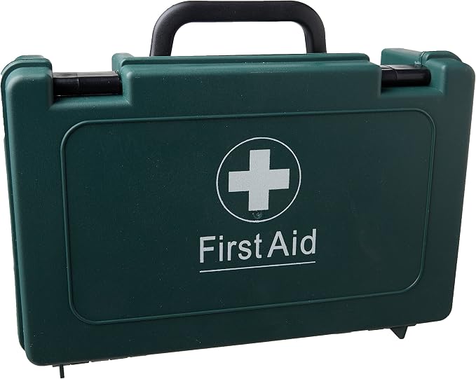 HSE Standard First Aid Kit 10 Person by Unknown