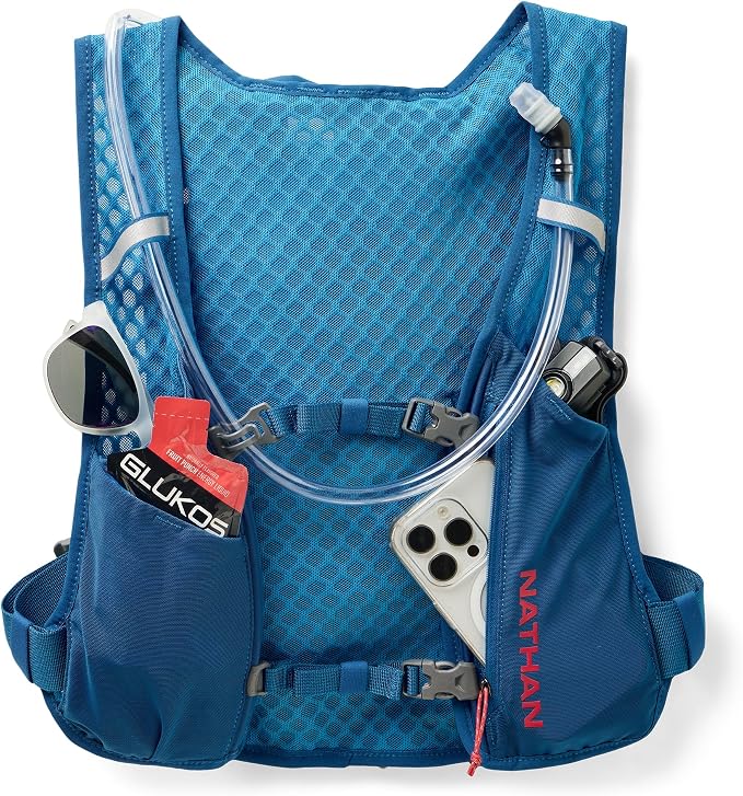 Nathan QuickStart Hydration Pack Vest - Image 3