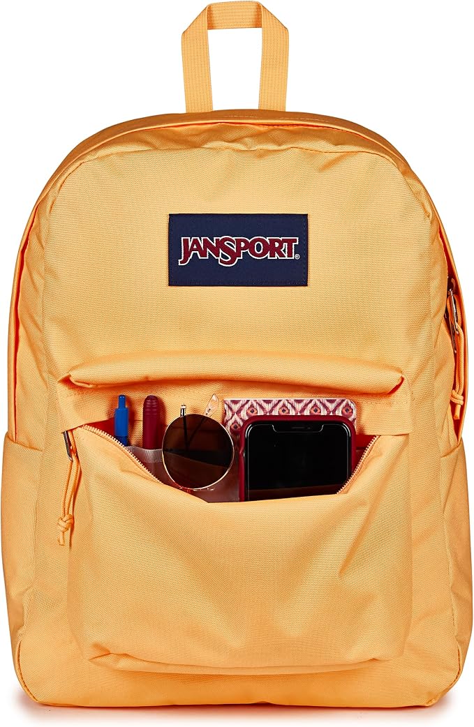 JanSport SuperBreak One Backpack - Image 3