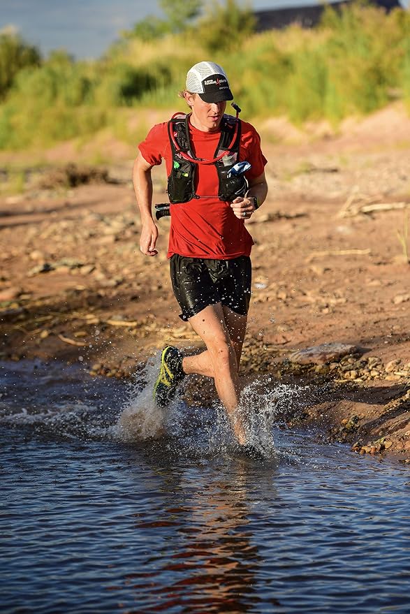 Ultraspire Legacy Runner's Hydration Lightweight Race Vest - Image 5
