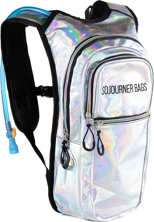 Sojourner Hydration Pack, Hydration Backpack by SoJournerBags