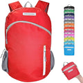 35L Foldable Waterproof Backpack by BEMYGREENBAG