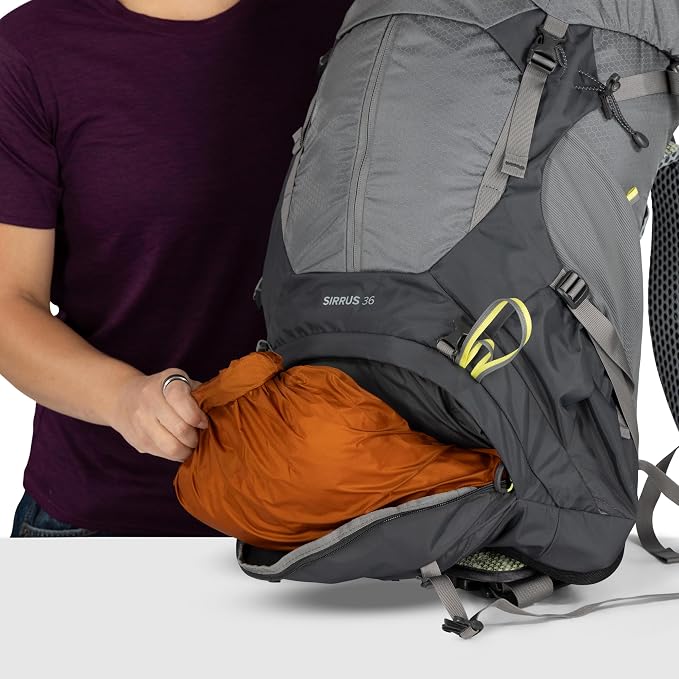 Osprey Sirrus 36L Women's Hiking Backpack - Image 13
