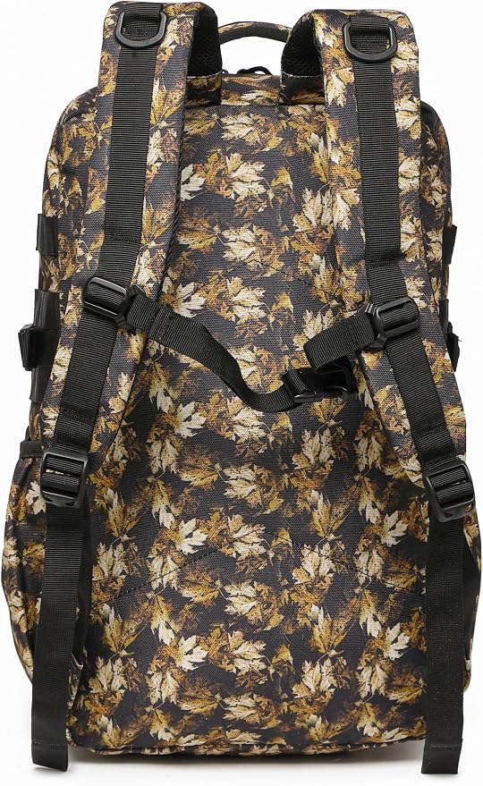 Wotony Military Tactical Backpack - Image 3