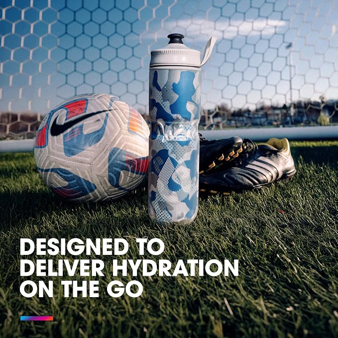 HydraPak | Polar Bottle - Image 2