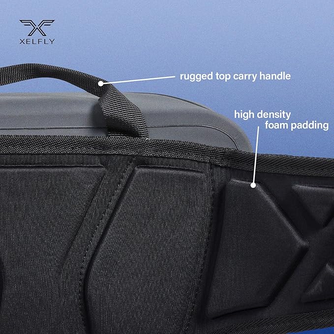 Xelfly Waterproof Fishing Waist Bag - Image 6