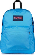 JanSport SuperBreak Plus Backpack by JanSport