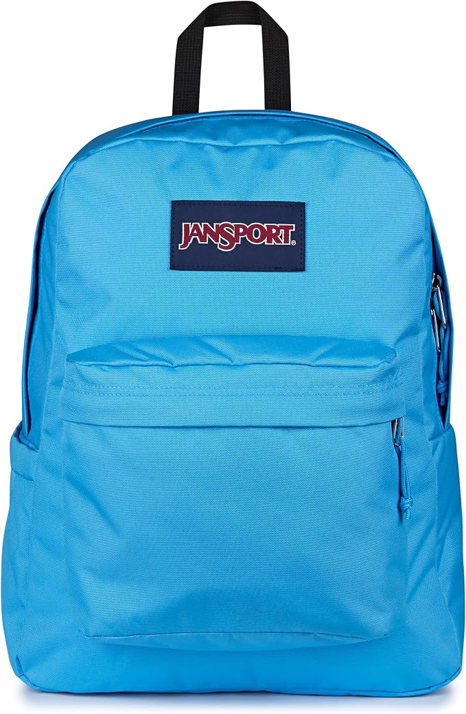 JanSport SuperBreak Plus Backpack by JanSport