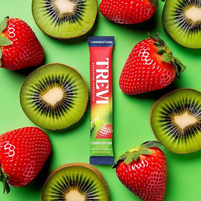 TREVI™ Everyday Sugar Free Electrolytes - Image 2