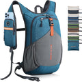 BECOJADDE 20L Small Hiking Backpack by BECOJADDE