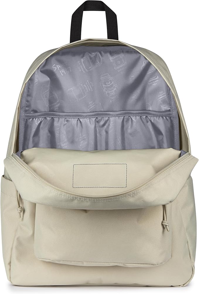 JanSport SuperBreak Plus Backpack - Image 4