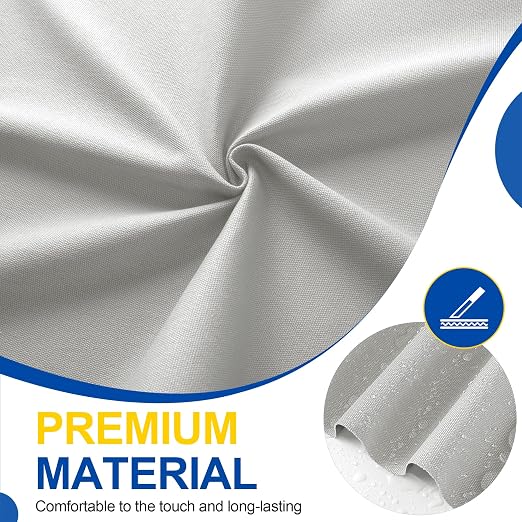 Fabric Repair Tape, Self Adhesive Canvas Repair Patch, Waterproof Outdoor - Image 3