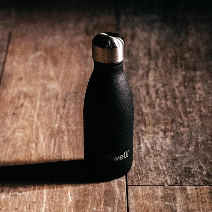 S'well Stainless Steel Water Bottle, Triple Layered Vacuum Insulated Containers - Image 5