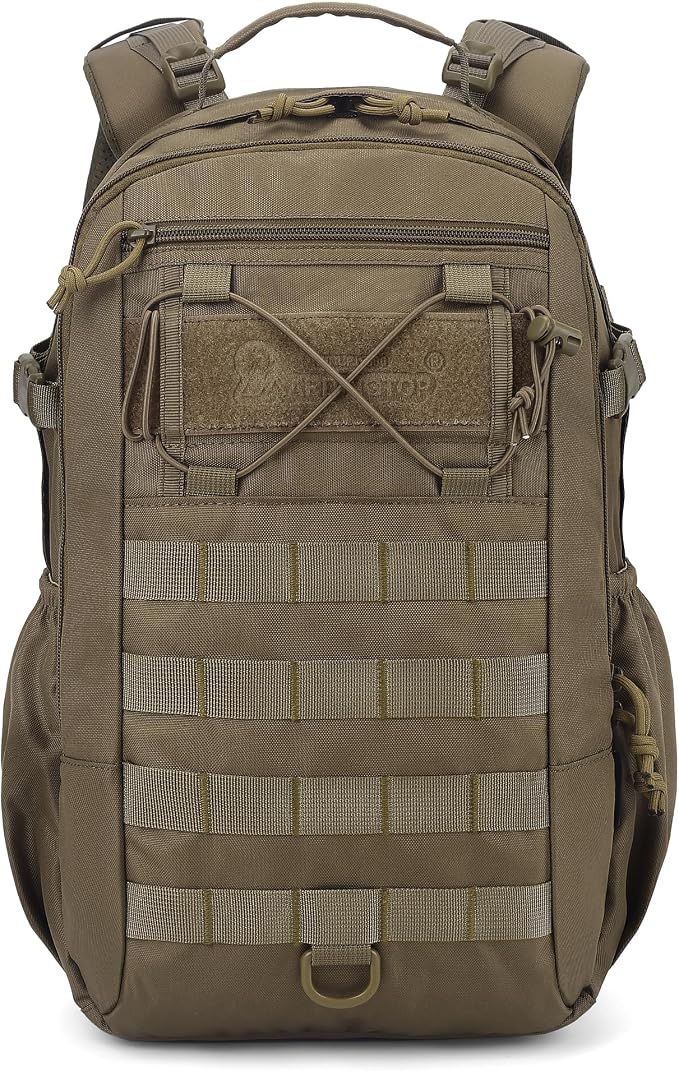 Mardingtop Small Hiking Backpack by Mardingtop