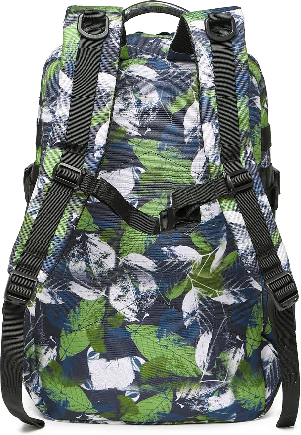 Wotony Tactical Backpack - Image 3