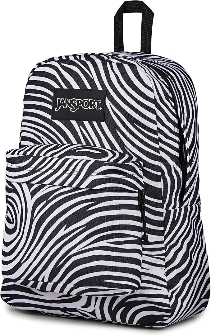 JanSport SuperBreak Plus Backpack - Image 2