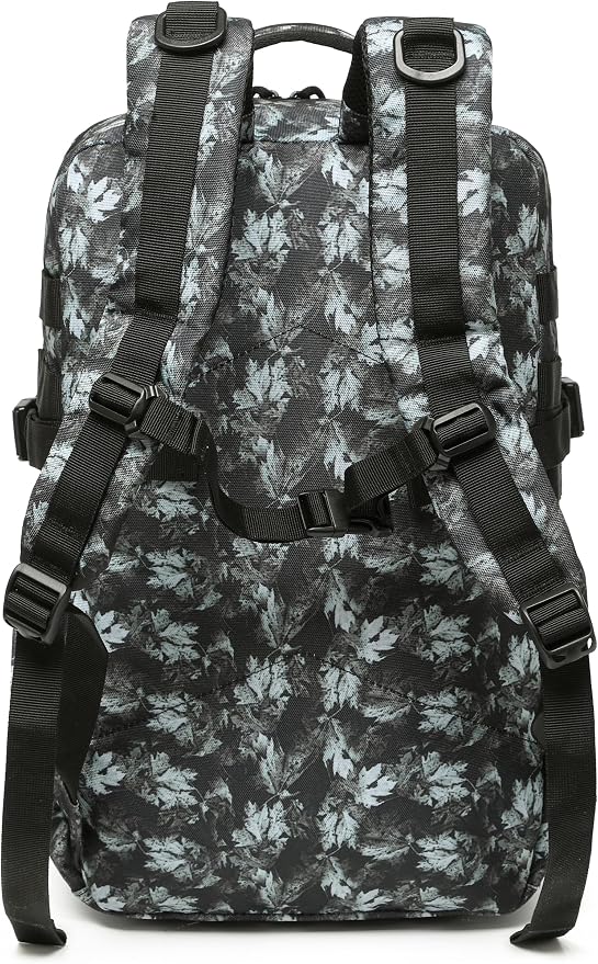 Wotony Military Tactical Backpack - Image 3