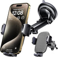 Qifutan Car Phone Holder Mount Phone Mount by Qifutan