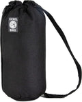 Nickel Bags Padded Drawstring Duffle Tube | Heavy Duty Duffle Bag by DIMEBAGS