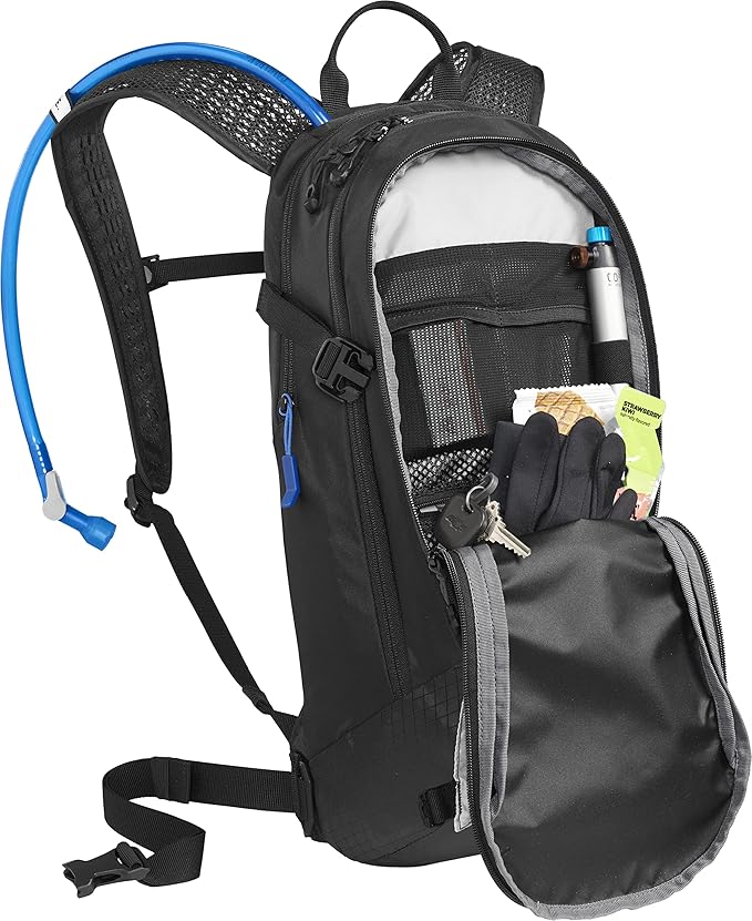 CamelBak M.U.L.E. 12 Mountain Bike Hydration Pack 100oz - Image 7