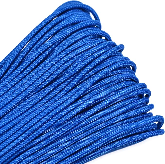 275 Cord 5 Strand Paracord by BoredParacord