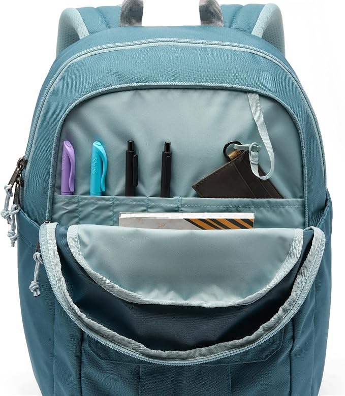 Columbia Unisex Buxton 26L Backpack, One Size - Image 8