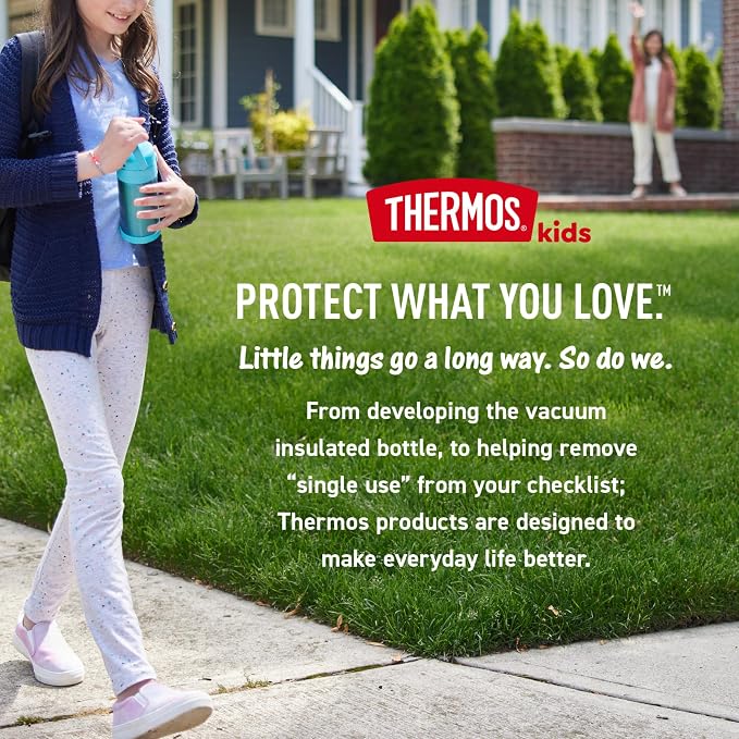 THERMOS FUNTAINER Water Bottle - Image 7