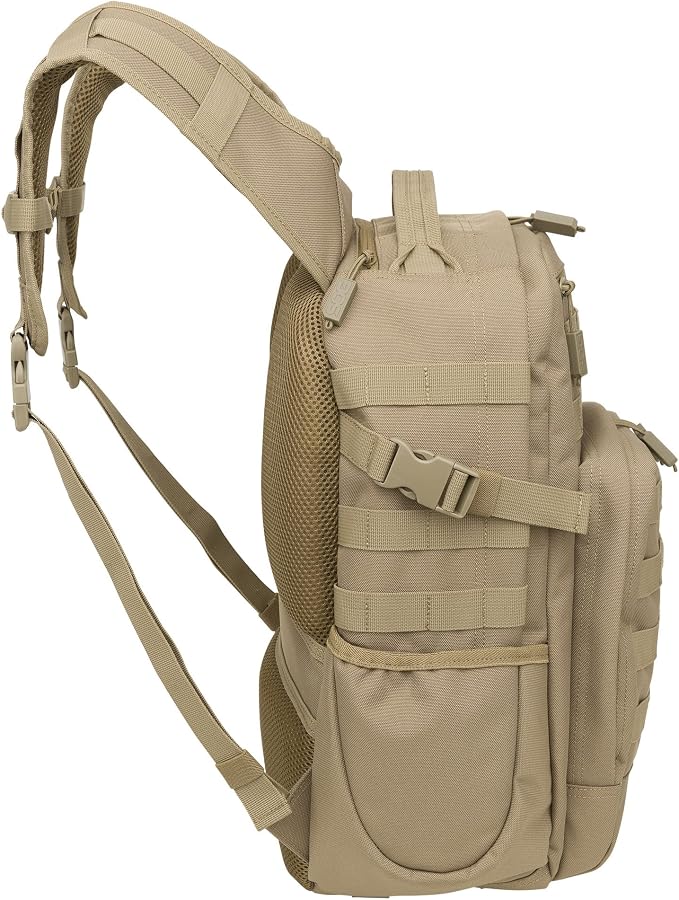 SOG Specialty Knives & Tools SOG Ninja Tactical Day Pack, 24.2-Liter, One Size - Image 6