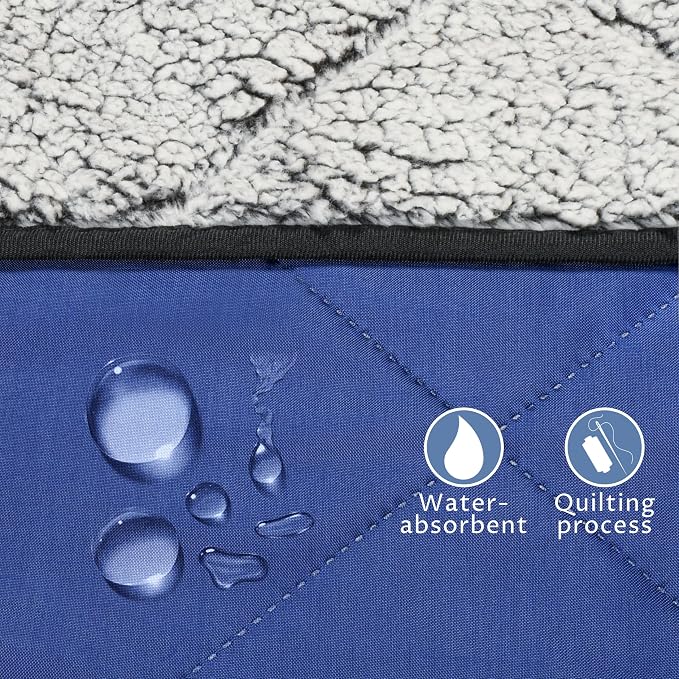 Tirrinia Waterproof Outdoor Blanket - Image 4