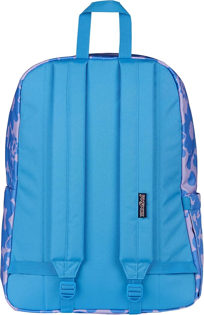 JanSport SuperBreak Plus Backpack - Image 2