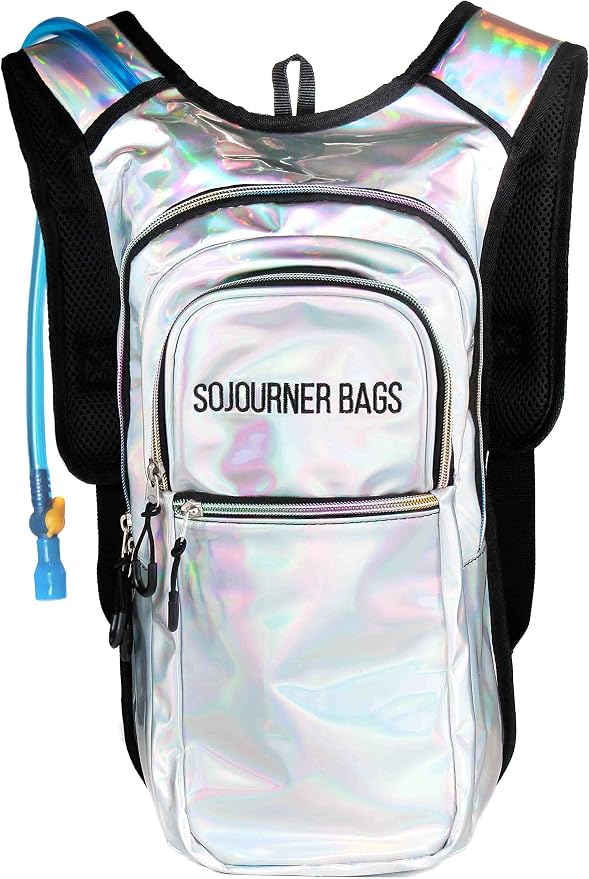 Sojourner Hydration Pack, Hydration Backpack - Image 2