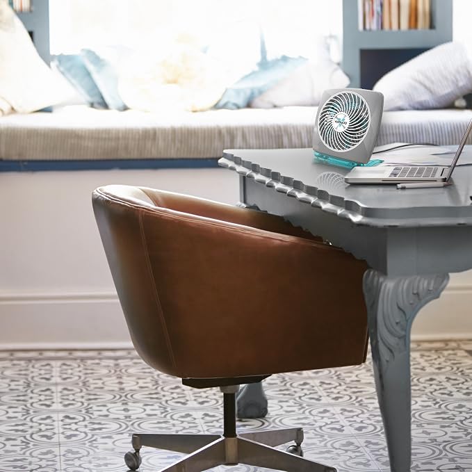 Vornado FIT Personal Air Circulator Fan - Image 7