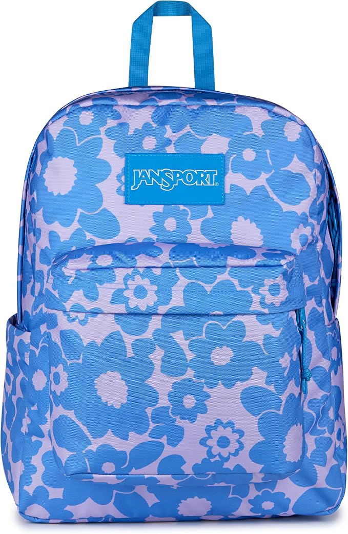 JanSport SuperBreak Plus Backpack by JanSport