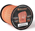 TITAN Survival Patented Paracord 550 - 25ft by SurvivorCord