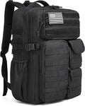 Wotony Tactical Backpack by Wotony
