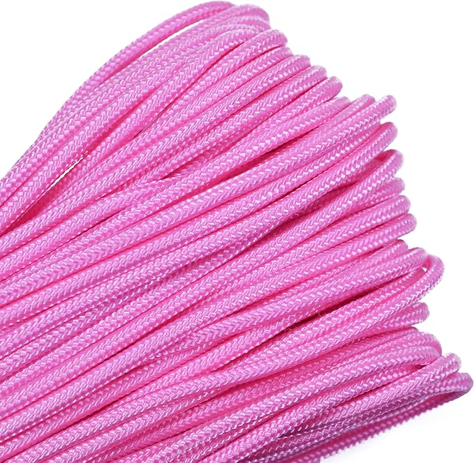275 Cord 5 Strand Paracord by BoredParacord