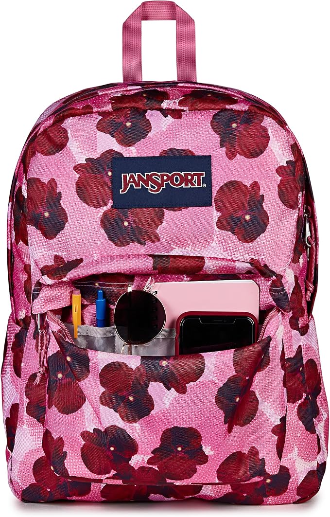 JanSport SuperBreak One Backpack - Image 3