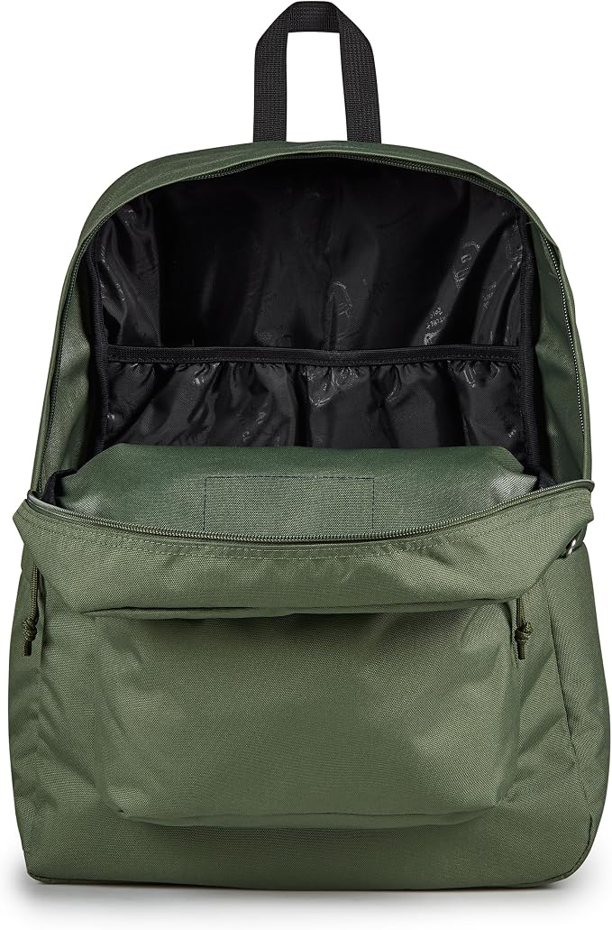 JanSport SuperBreak Plus Backpack - Image 11