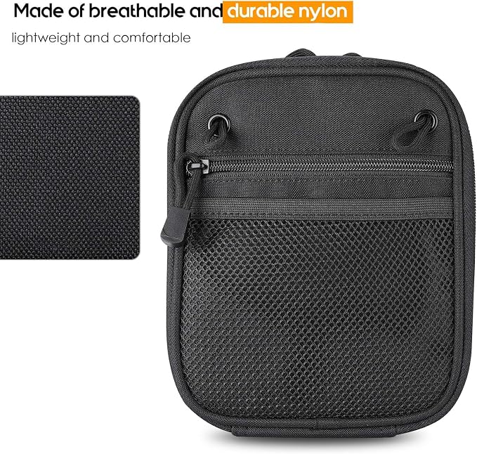 ProCase Concealed Gun Pouch - Image 3
