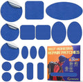 Down Jacket Repair Patch Kit, Outdoor Gear Tenacious Repair Tape, Self Adhesive by Unknown