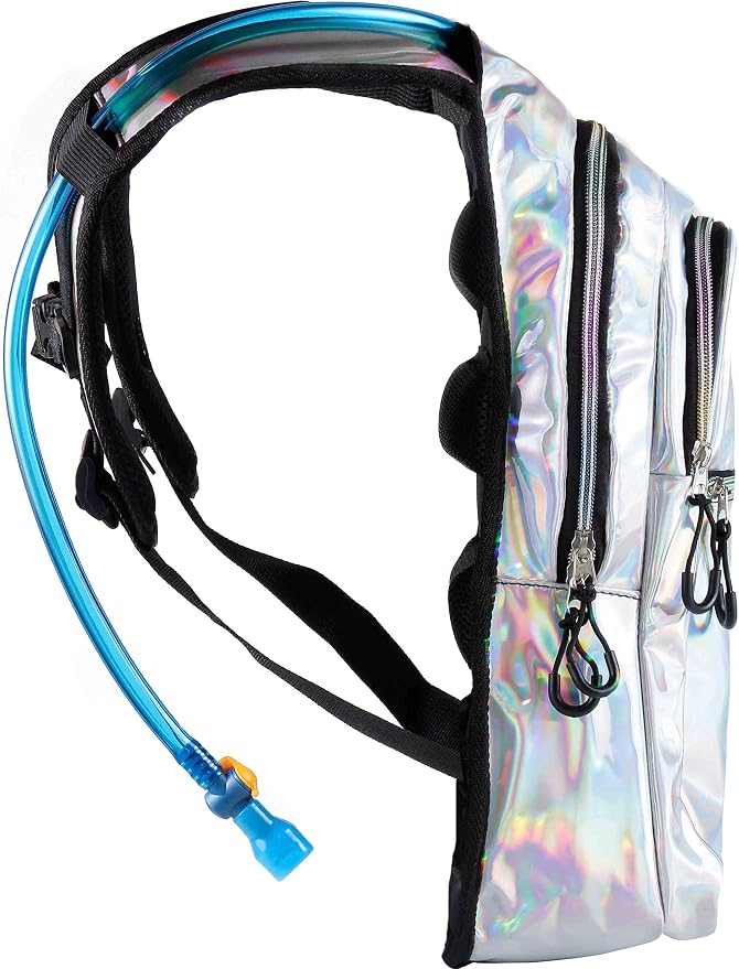 Sojourner Hydration Pack, Hydration Backpack - Image 4
