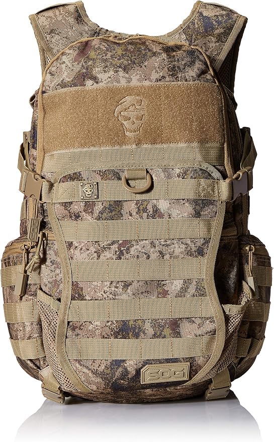 SOG Opord Tactical Day Pack, 39.1-Liter Storage | Storage by SOG