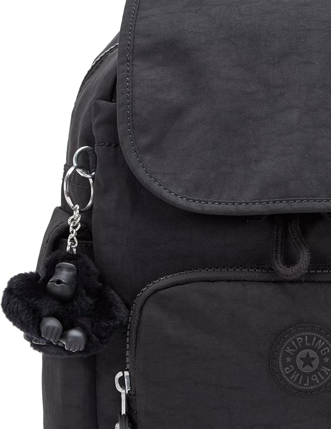 Kipling Women's City Pack Mini Backpack, Lightweight Versatile Daypack - Image 6
