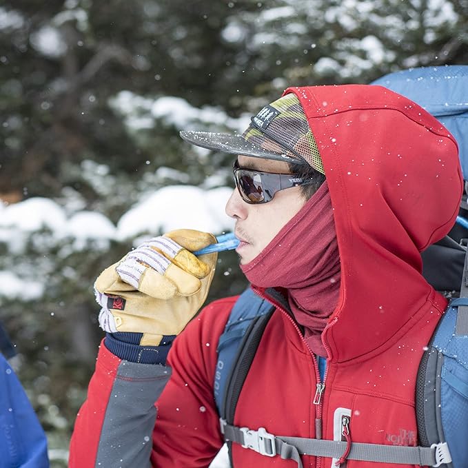 Platypus Hoser Hands-Free Hydration System Water Reservoir, - Image 4