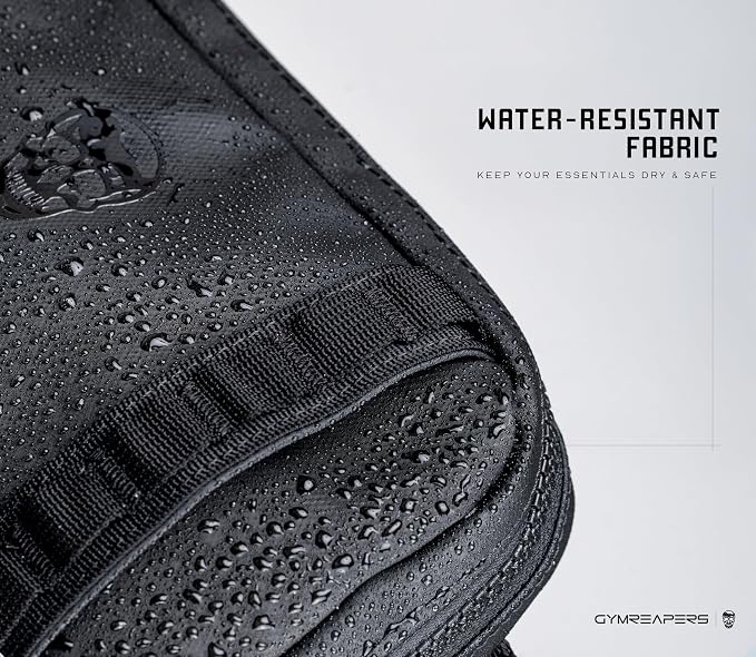 Gymreapers Travel Small Crossbody Bags - Image 7