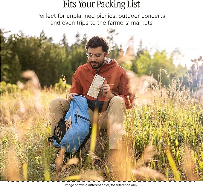 eagle creek Packable Backpack - Image 4